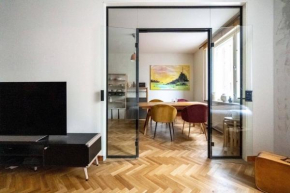 Stylish 1br in the heart of Kallio